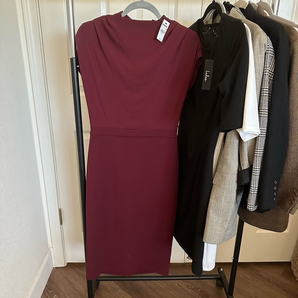Express Dress